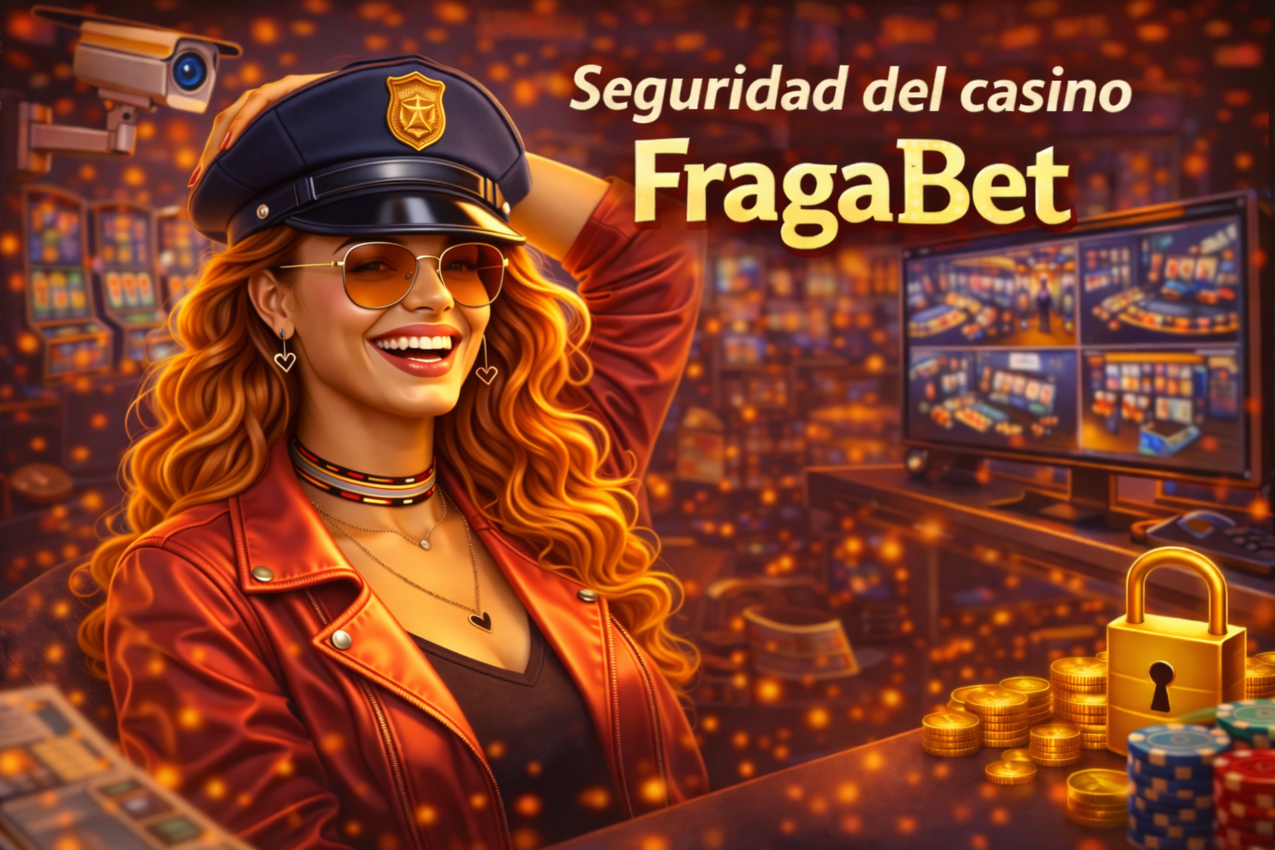 Lista de juegos y opciones disponibles